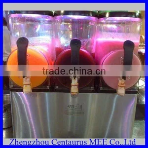Best Quality Slush Machine/commercial Slush Machine With Lowest Price thumbnail-2