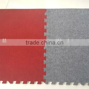 Entrance Mat Canbe Printed With Logo thumbnail-1