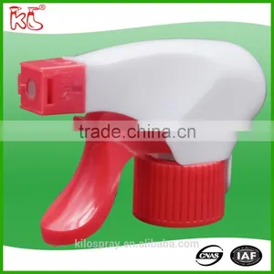 Easy Use Hand Pressure Sprayer With ISO Approved and Good Service Made in China thumbnail-3