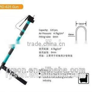 U Shape Fasteners Nails for Furniture Making thumbnail-3