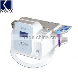 Vacuum Theory Water Hydro Dermabrasion Professional Skin Beauty Machine thumbnail-5