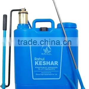 Knapsack Power Sprayer thumbnail-1