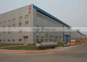 Wenling Jenson Import And Export Co., Ltd. company overview - view 1 thumbnail