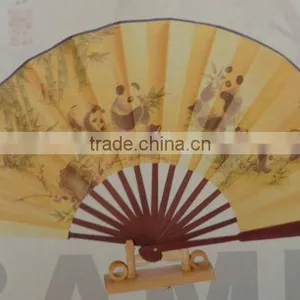 FD - 15817 Handicrafts Bamboo Fan thumbnail-2
