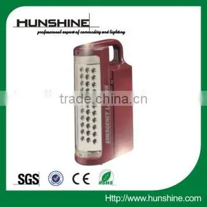 High Brightness Rechargeable Emergency Light thumbnail-1