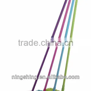 Flat Chenille Mop thumbnail-1