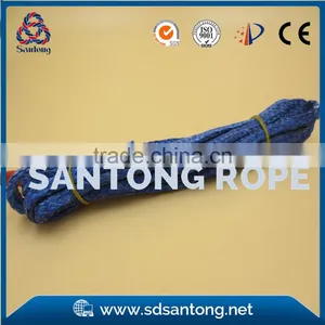 IMPORTED or DOMESTIC SYNTHETIC HMPE WINCH ROPE thumbnail-3