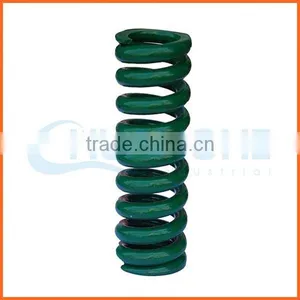 Customized Wholesale Quality Die Coil Spring Mould Spring thumbnail-6