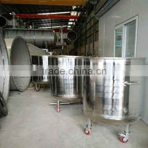 Vertical Fermentation Tank With 600L 86 thumbnail-2