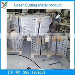 Laser Cutting Stainless Steel Eagle thumbnail-5