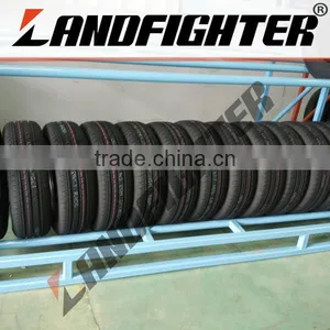 Chinese High Quality Passenger Car Tire 205/55R16 With Lowest Price thumbnail-5