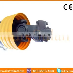 Pto Shaft With Shear Bolt Clutch/shear Bolt Clutch Torque Limiter With CE Certificate thumbnail-2
