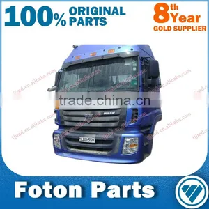 Cheap Foton Auman Cabin thumbnail-1