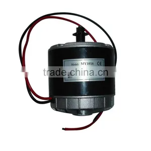 350W 36V DC 18.7 A Electric Motor Scooter Bike Go-kart Minibike Razor MY1016 thumbnail-1