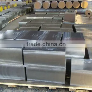 Forging Steel Block thumbnail-3