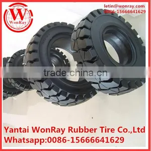Good Price Tire Of China Factory Agricultural Tire Solid Tractor Tires 8.25-15 14.00-20 thumbnail-4