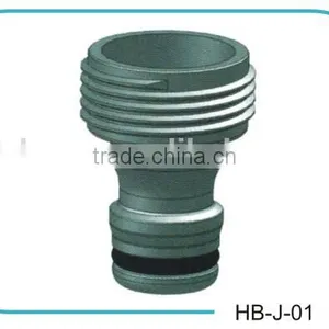 2 Way Splitters, Plastic Hose Connector,female Hose Joint Connector thumbnail-5