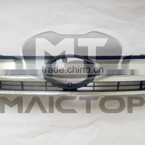 Car Front Grill for Toyota HILUX REVO 2016 thumbnail-2