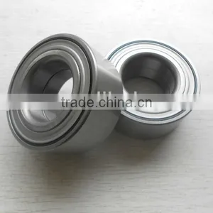 Chinese Auto Wheel Hub Bearing for Cars DAC45840042/40 thumbnail-1
