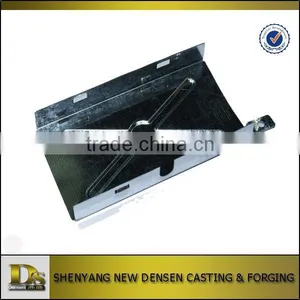 ASTM Standard Manufacturer Stamping Parts thumbnail-4