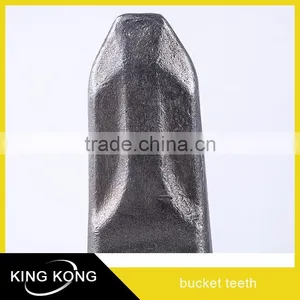 Forged Excavator Parts PC200 Bucket Teeth thumbnail-2