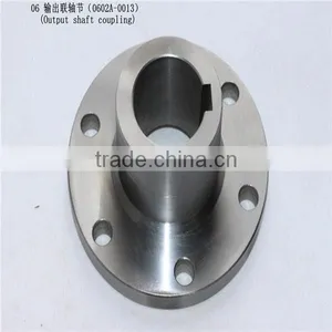06 Marine Gearbox Parts Output Shaft Coupling 0602A-0013 thumbnail-1
