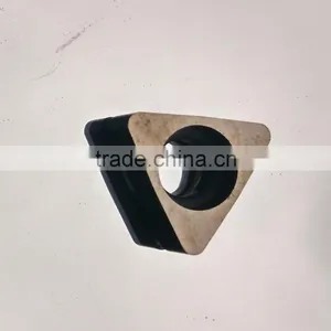 ST10030 YG9D Tungsten Carbide Insert Shim Hardened Material Finishing thumbnail-1