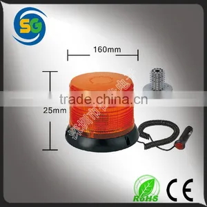 High Power SMD5730 LED Warning Beacons, Warning Light, Flashing Light thumbnail-1