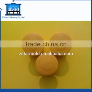 Cheap Plastic Injection Moulding Cap thumbnail-1