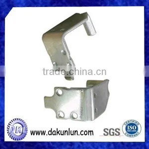Custom Metal Stamping Parts ,Automobile Bending And Welded Metal Parts thumbnail-3