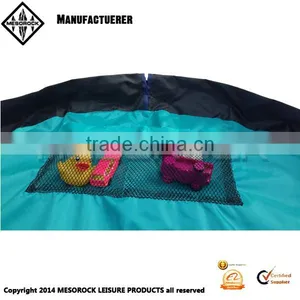 High Quality Multifunctional Children Play Mat Portable Folding Toy Storage Bag thumbnail-2