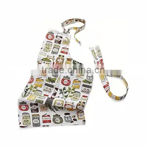 Eco-Friendly Colorful Thick Pot Holder thumbnail-3