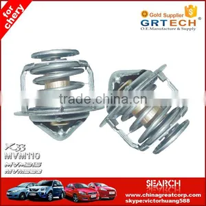 372-1306020 Engine Parts Thermostat for Chery QQ thumbnail-1