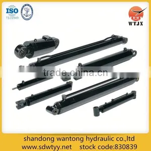 Lock Device Hydraulic Cylinder thumbnail-1