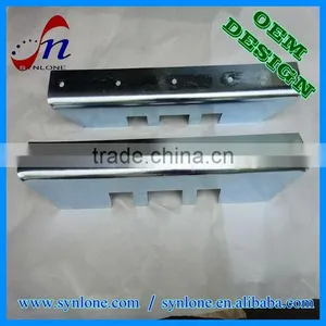 Construction Applicated Machining Spare Parts ,fittings thumbnail-5