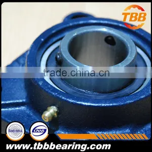 High Precision Insert Ball Bearing EWP313 for Machinery thumbnail-4
