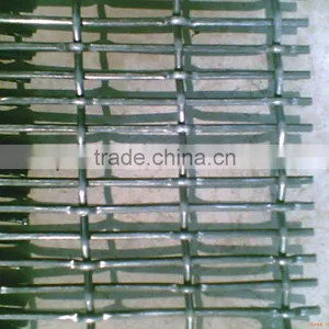 304 Stainless Steel Hog Wire Floor thumbnail-1