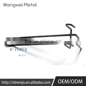 Competitive Price Amazing Quality Metal Coat Hooks thumbnail-2