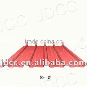 Corrugated Steel Sheet thumbnail-1