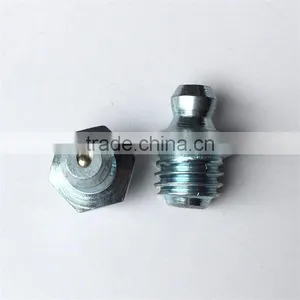 1/8-27 Npt Thread Alemite Fitting thumbnail-4