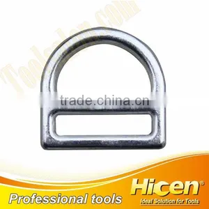 Connecting Metal Key Metal Belt Buckle Ring Safety Buckle thumbnail-1