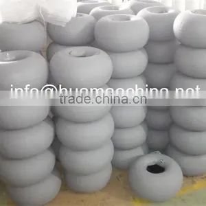 Factory Wholesale 14"x 7" the Balloon Wheel for Beach Cart thumbnail-1