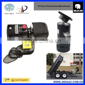 Many Kinds Double Acting Hydrualic Power Pack /unit thumbnail-5