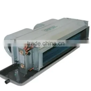 HOLTOP Concealing Type Fan Coil Unit thumbnail-1