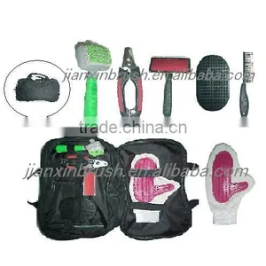 2015 New Design Pet Supply Pet Brush Kit thumbnail-1