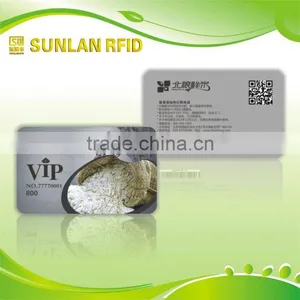 Trading Card Printing,rfid Card Iso 14443b(free Samples) thumbnail-1