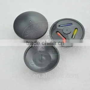 8.2Mhz or 58k Super Security Golf Ink Tags Black Clothing Security Tags Y29-M01 thumbnail-3