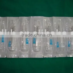 Disposable Sterile Syringe thumbnail-1