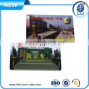 Plastic Rfid Card 125 Khz thumbnail-3