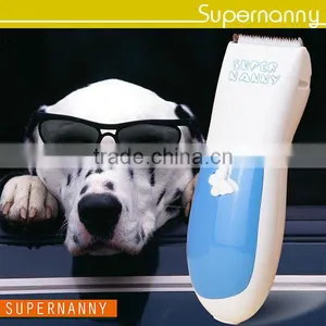 Supernanny Ceramic Electricdog Hair Cutting Machine(SN-830-1) thumbnail-1